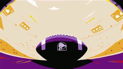 Taco Bell Live Más Spirit Contest TV Spot, '2018 Student Section'