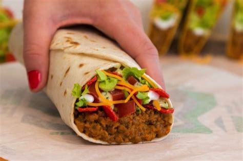 Taco Bell Loaded Taco Burrito commercials