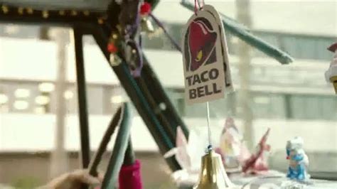 Taco Bell Sriracha Quesarito TV Spot, 'True Fans of the Bell' featuring Katya Sanchez