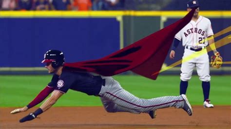 Taco Bell Steal a Base, Steal a Taco TV Spot, '2019 World Series: Heroes'