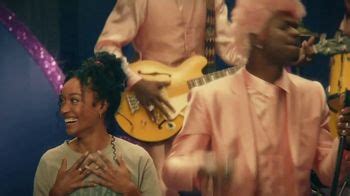 Taco Bell Toasted Breakfast Burritos TV Spot, 'Talk Show Dreaming' Featuring Lil Nas X featuring Lil Nas X