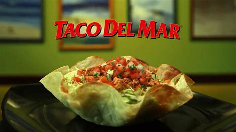 Taco Del Mar TV Spot, 'Boat Friend' created for Taco Del Mar