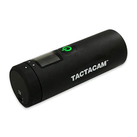 Tactacam Remote logo