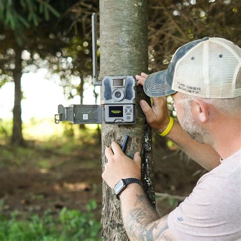Tactacam Reveal X-Pro TV Spot, 'Where No WiFi Camera Has Gone Before'