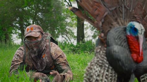 Tactacam TV Spot, 'Share Your Hunt'