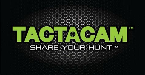 Tactacam TV commercial - Share Your Hunt