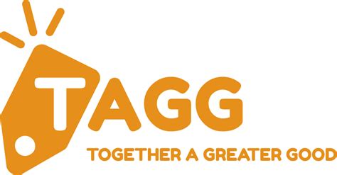 Tagg logo