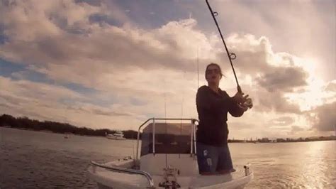 Take Me Fishing TV Spot, 'Fish On'