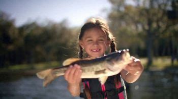 Take Me Fishing TV Spot, 'Get On Board!' Song by Kevin Simon