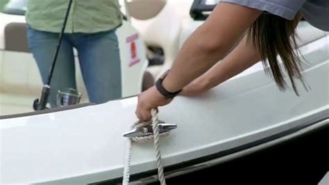 Take Me Fishing TV commercial - Women Making Waves