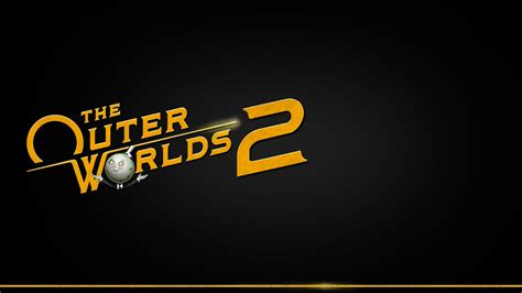 Take-Two Interactive The Outer Worlds logo