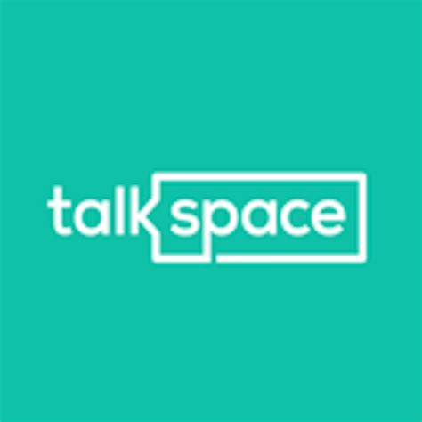 Talkspace App logo