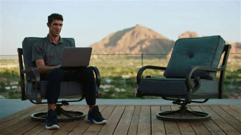 Talkspace TV Spot, 'Depression or Anxiety' Featuring Michael Phelps featuring Michael Phelps