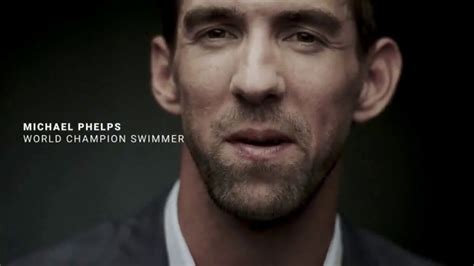 Talkspace TV Spot, 'More Commited Than Ever: Save $100' Featuring Michael Phelps featuring Michael Phelps