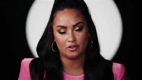 Talkspace TV Spot, 'More Important Than Ever: $100' Featuring Demi Lovato created for Talkspace