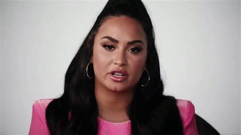 Talkspace TV Spot, 'Releasing My Voice' Featuring Demi Lovato created for Talkspace