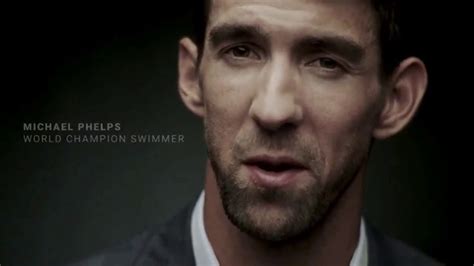 Talkspace TV Spot, 'The Black Line: Save $50' Featuring Michael Phelps created for Talkspace