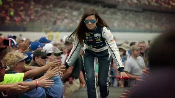 Talladega Superspeedway TV commercial - Power. Freedom. Tradition
