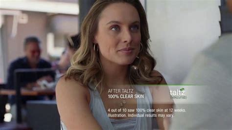 Taltz TV Spot, 'See What's Possible' Song by Novo Amor created for Taltz (Psoriasis)