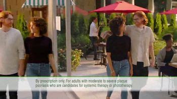 Taltz TV commercial - Up to 90% of Patients