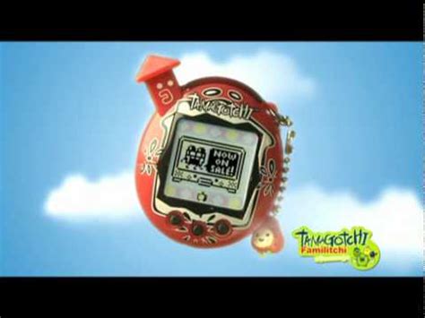 Tamagotchi On TV Spot, 'A Dream Come True' created for Bandai