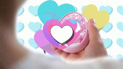 Tamagotchi On TV Spot, 'What a Surprise' created for Bandai