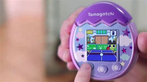 Tamagotchi Pix Party TV Spot, 'Family Time'