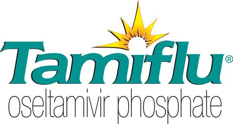 Tamiflu logo