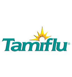 Tamiflu logo