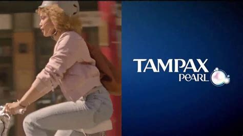 Tampax Pearl TV Spot, 'Libre de fugas'