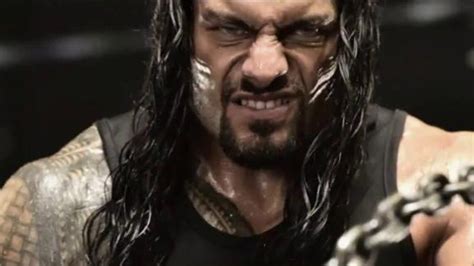 Tapout TV Spot, 'WWE and TapouT Join Forces' Featuring Roman Reigns featuring Roman Reigns