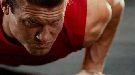 Tapout TV Spot, 'WWE: Gym' Featuring John Cena, Kofi Kingston, Dolph Ziggler created for Tapout
