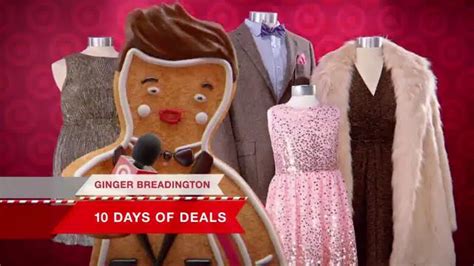 Target 10 Days of Deals TV Spot, 'Best Dressed Stars: Tonight'