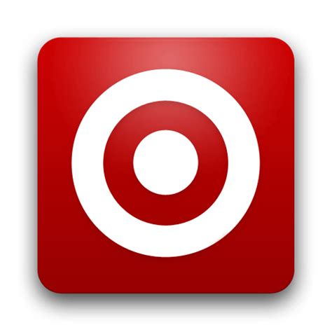 Target App logo