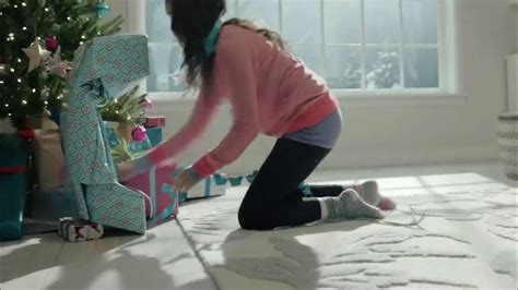 Target Christmas TV Spot, 'Unwrap' featuring Cristina Cibrian