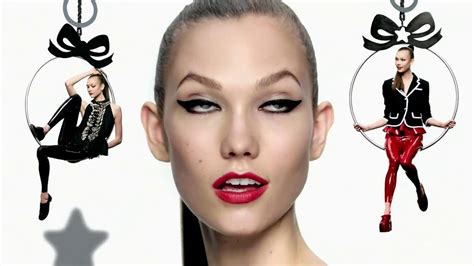 Target Holiday Sale TV Commercial Featuring Karlie Kloss created for Target