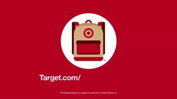 Target List Assist TV commercial - List: Won and Done