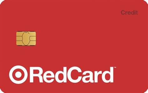 Target Red Card logo