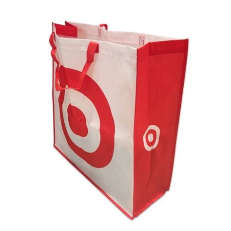Target Reusable Tote commercials