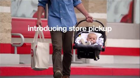 Target Store Pickup TV Spot, 'Time Thieves' featuring Charlie Bodin