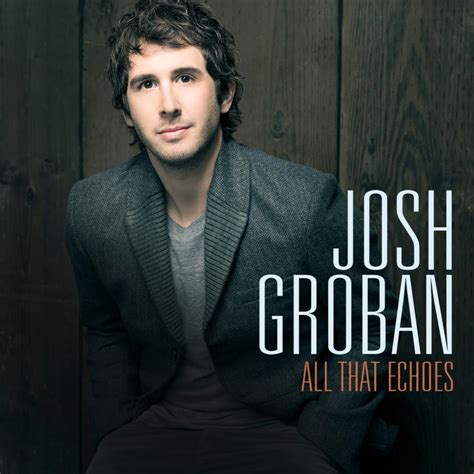 Target TV Commercial 'Josh Groban, All That Echoes'