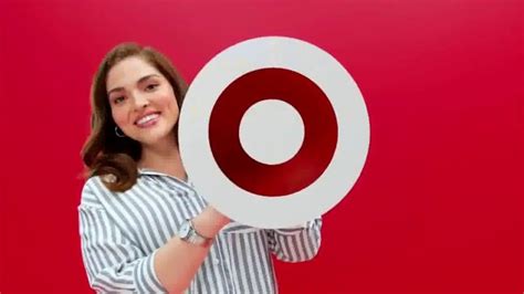 Target TV Commercial For Back to School