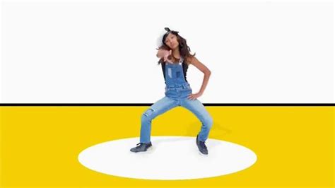 Target TV Spot, ' Back to School: Jeans Jam' featuring Maddie Ziegler