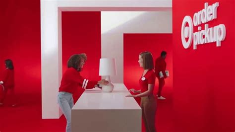 Target TV commercial - All The Ways