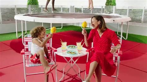 Target TV commercial - All the Ways of Summer: Services