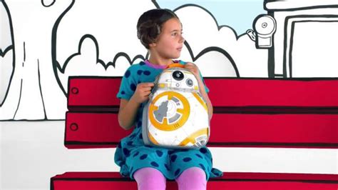 Target TV Spot, 'Back to School: Disney Channel: A Lunchbox Story' featuring Eva Binder