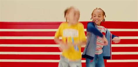 Target TV commercial - Back to School: First Expressions