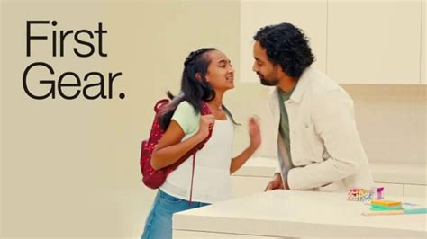 Target TV Spot, 'Back to School: First Gear' Song by Bruno Mars featuring Nia Cottonham