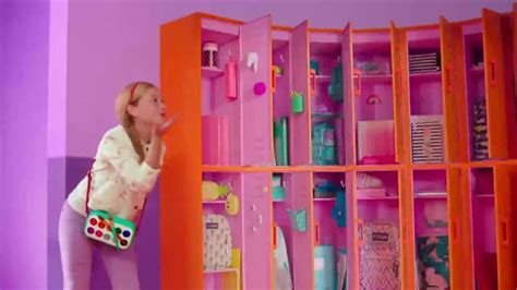 Target TV Spot, 'Back to School: Rock It' Song by Meghan Trainor featuring Tannis Bailey