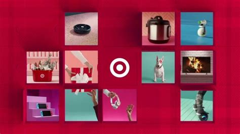Target TV commercial - Black Friday: Doors Open Thursday